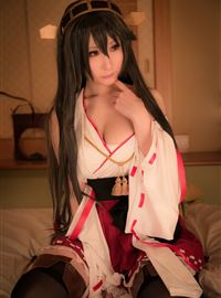 Cosplay [my suite] suite collection10 haruna 2(50)